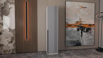 Шафа-пенал 1Д АРС foto 2