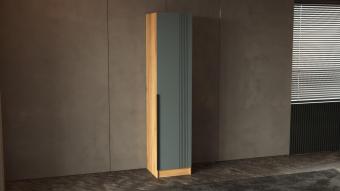 Шафа-пенал 1Д АРС foto 5