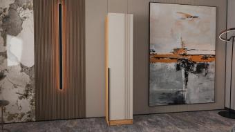 Шафа-пенал 1Д АРС