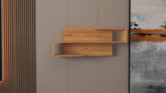 Полиця навісна АРС