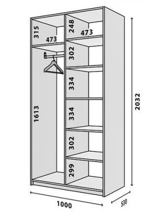 Комплект "Модус" Модуль М-2 + М-2 Уні foto 3