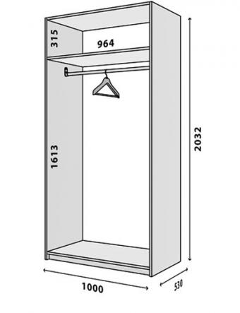 Комплект "Модус" Модуль М-2 + М-2 Уні foto 2