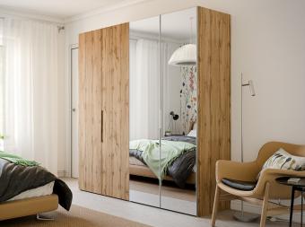 Комплект "Модус" Модуль М-2 + М-2 Уні