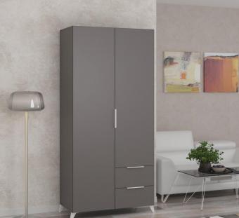 Шафа розпашна Вінтаж ШРВ-2