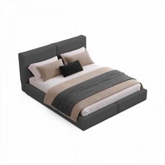 Двоспальне ліжко Insta foto 15