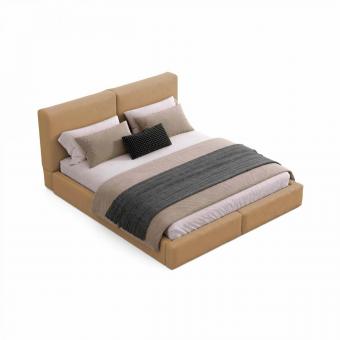 Двоспальне ліжко Insta foto 7