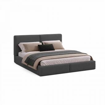 Двоспальне ліжко Insta foto 19