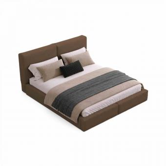 Двоспальне ліжко Insta foto 13