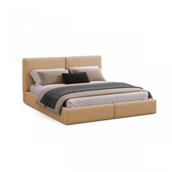 Двоспальне ліжко Insta foto 5