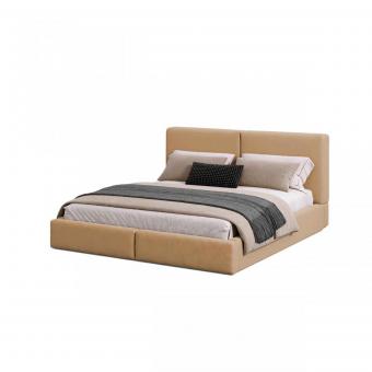 Двоспальне ліжко Insta foto 6