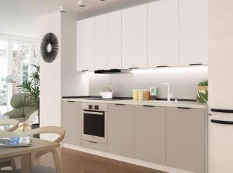 Модульна кухня Flat foto 2
