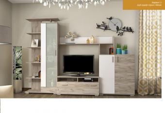 Гостиная Поло