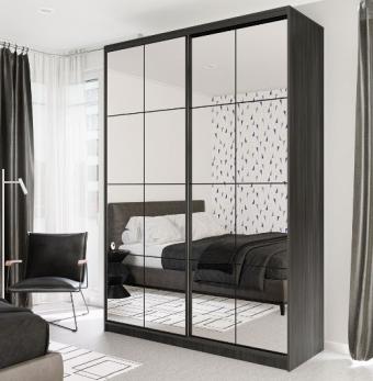 Шкаф-купе 2Д 1,5м foto 11