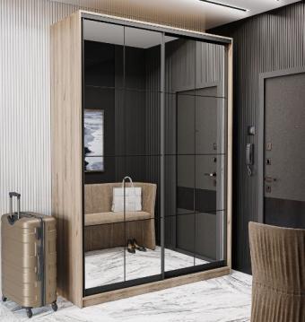 Шкаф-купе 2Д 1,5м foto 10