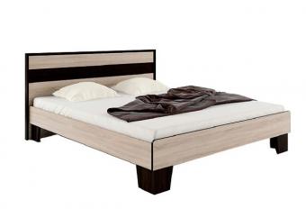 Скарлет Кровать 1-но спальная 90