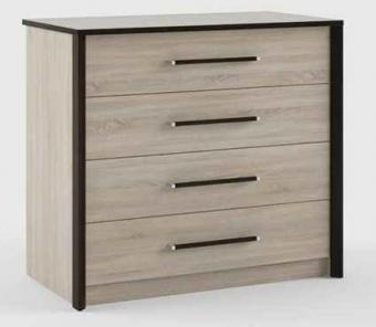 Скарлет Комод 800