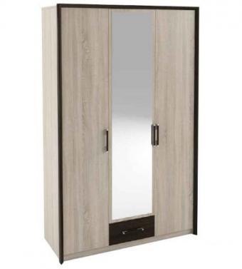 Скарлет Шкаф 3Д