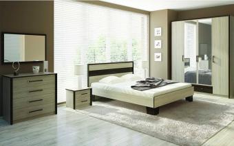 Спальня комплект Скарлет foto 3