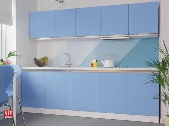 Модульная кухня Альбина