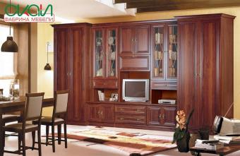 Гостиная Аврора