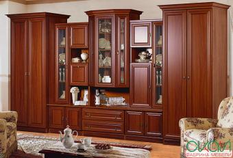 Гостиная Марсель Новый