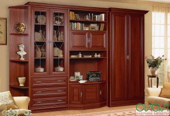 Гостиная Мона