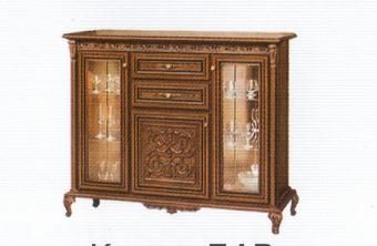 Тоскана Лукка Комод-Бар