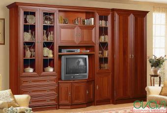 Гостиная Мона Люкс