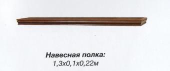 Гранда Полка навесная