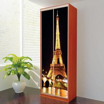 Шкаф-купе 2Д 1,5м МС foto 3