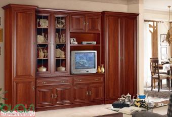 Гостиная Рио Люкс