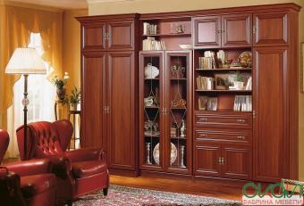 Гостиная Сити