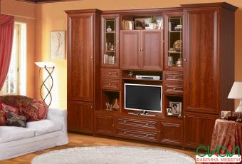 Гостиная Софи