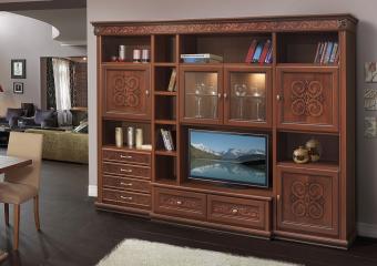 Гостиная Сандра2