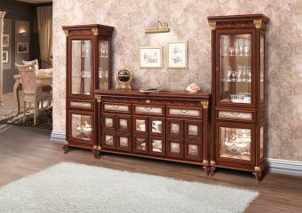 Гостиная Комплект Венеция