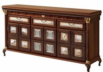 Венеция Комод Бар