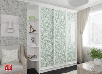 Шкаф-купе Рим-Венециано 3Д 1,8м
