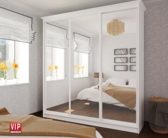 Шкаф-купе Рим-Венециано 3Д 2,2м