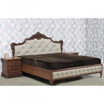 Аманда Кровать 2-х спальная 180