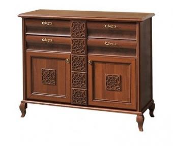 Лаура-Нова Комод-БАР