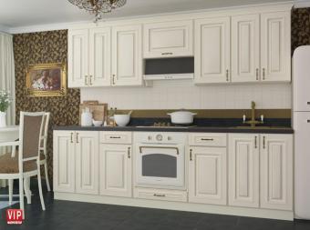 Модульная кухня Amore Classic Патина/Аморе Классик Патина