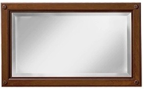 Лаура-Нова Зеркало в раме