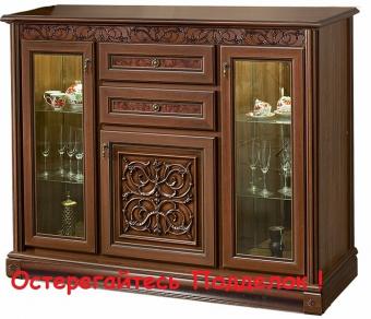 Тоскана Комод-БАР