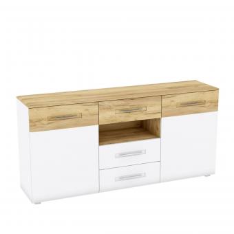 Комод 2Д/3Ш Camilla B