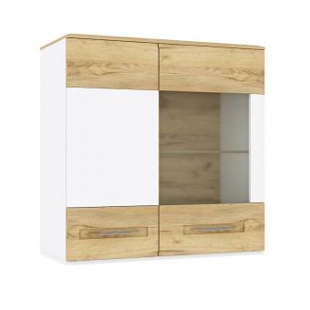 Витрина навесная Camilla H