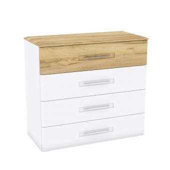 Комод 4Ш Camilla M