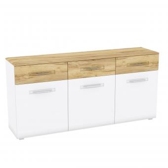 Комод 3Д/3Ш Camilla N