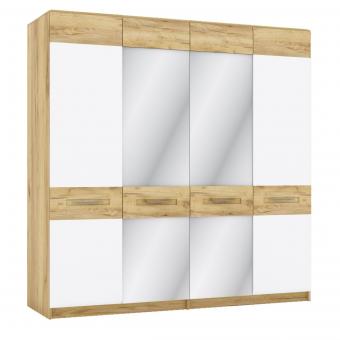 Шкаф 4Д Camilla O