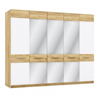 Шкаф 5Д Camilla P