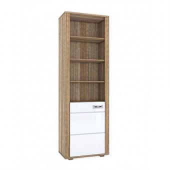 Пенал-витрина Davin A